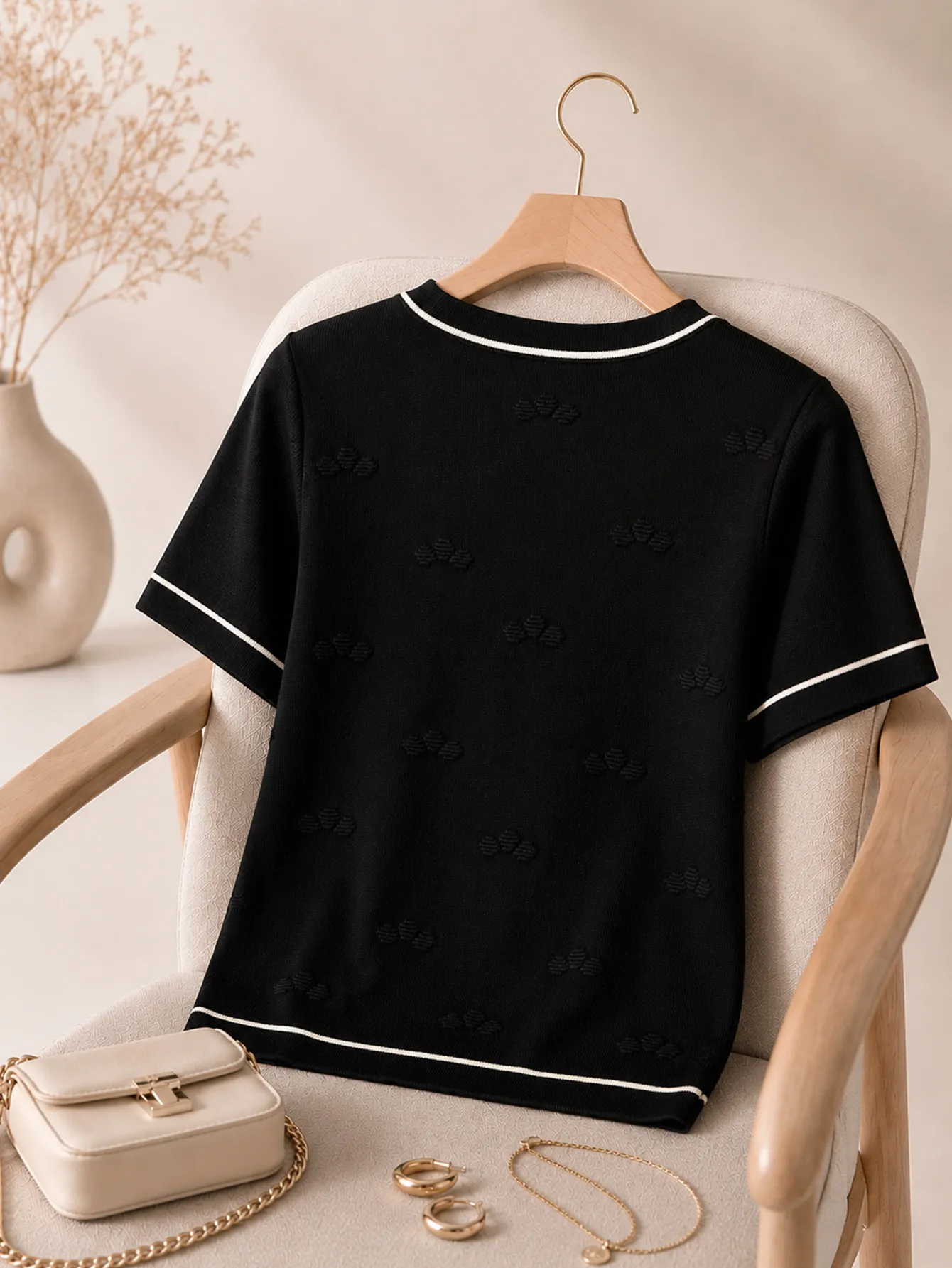 MIS0032 GRIS Y BEIGE 11961